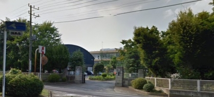 小学校　九合小学校（小学校）まで330m