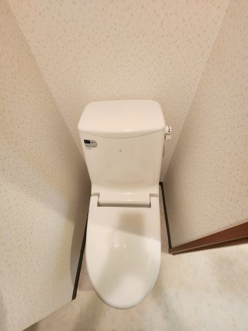 トイレ　グリフィン横浜・戸部駅前 ＊別部屋参考