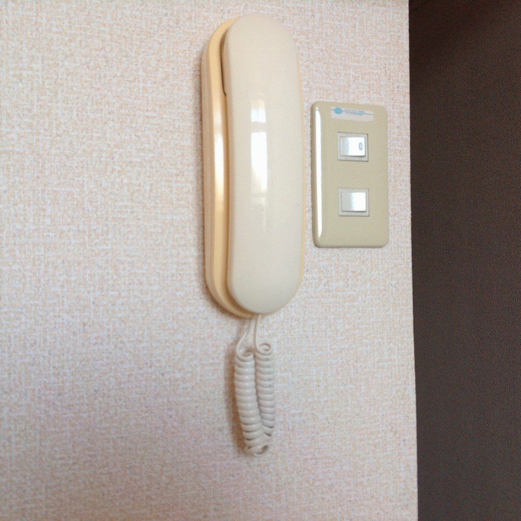 レオパレスSAKURA IIのその他写真