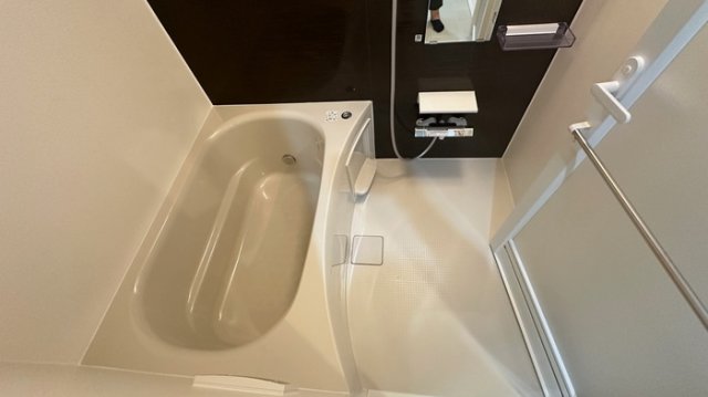 ウインナーワルツ名駅の風呂写真