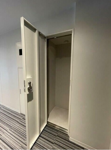 その他　防災備蓄庫
