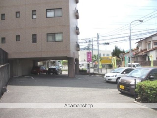 その他共有部分　その他共有部分
