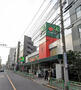 スーパー　マルエツ中野新橋店（スーパー）まで430m