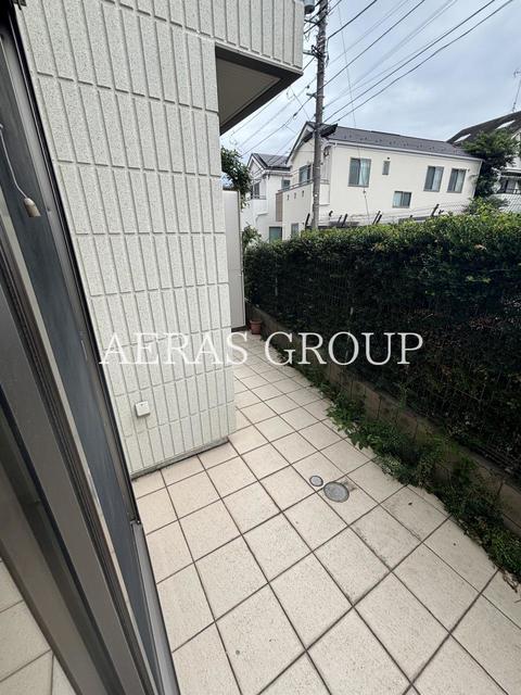 庭