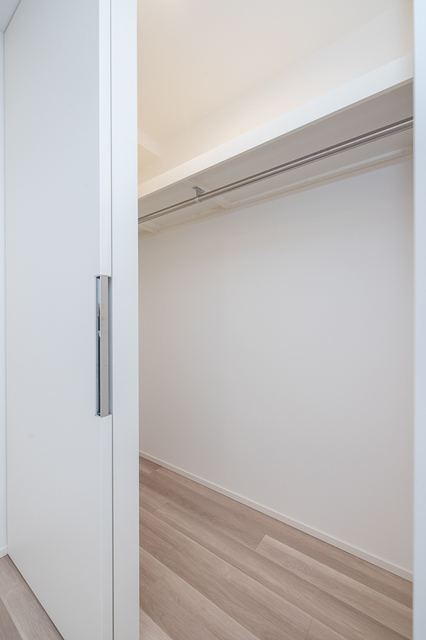 収納　※写真は同タイプ住戸です。