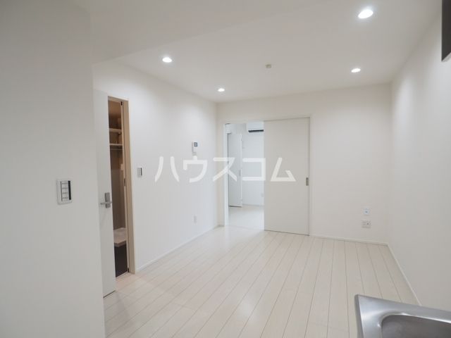 ルミエール新堀町の内装写真
