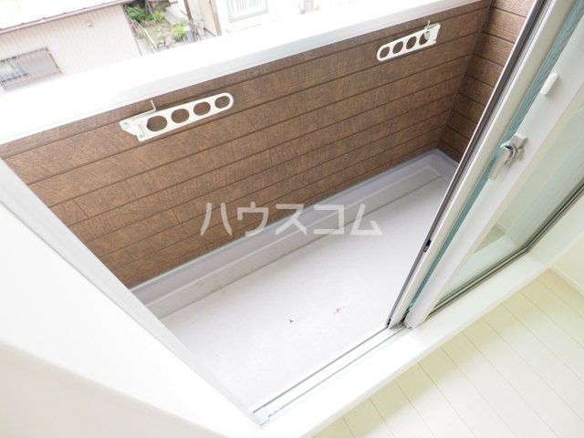 ルミエール新堀町の内装写真