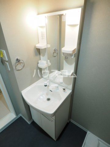 ルミエール新堀町の内装写真