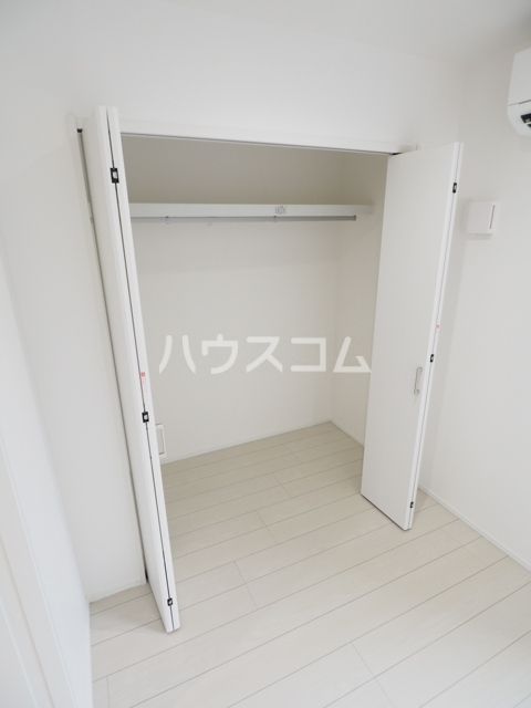 ルミエール新堀町の内装写真