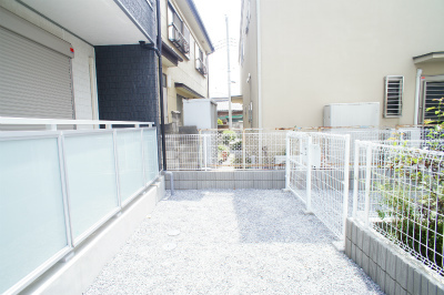 庭