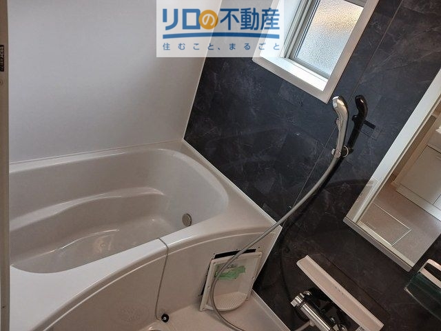 Casa verdeの風呂写真