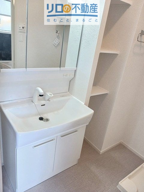 Casa verdeの内装写真