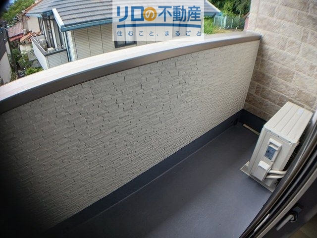 Casa verdeの内装写真