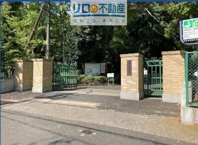 高校・高専　兵庫県立伊丹高等学校（高校・高専）まで1128m