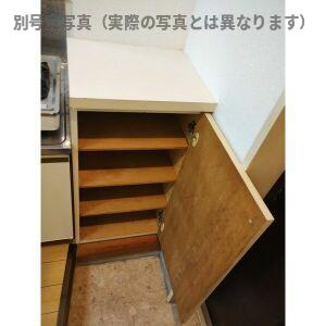 シンフォニースクエアIIの内装写真
