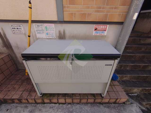 その他共有部分　アーバンプレイス東新宿IIC棟