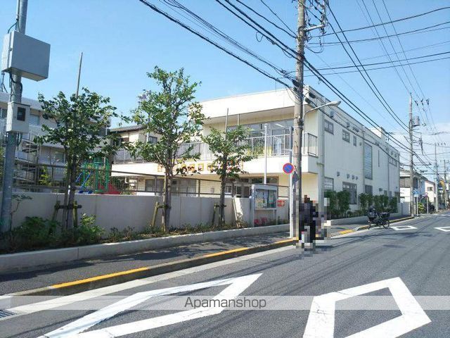 幼稚園・保育園　北小岩おひさま保育園（幼稚園・保育園）まで436m