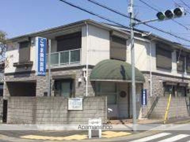 病院　こやま歯科（病院）まで618m