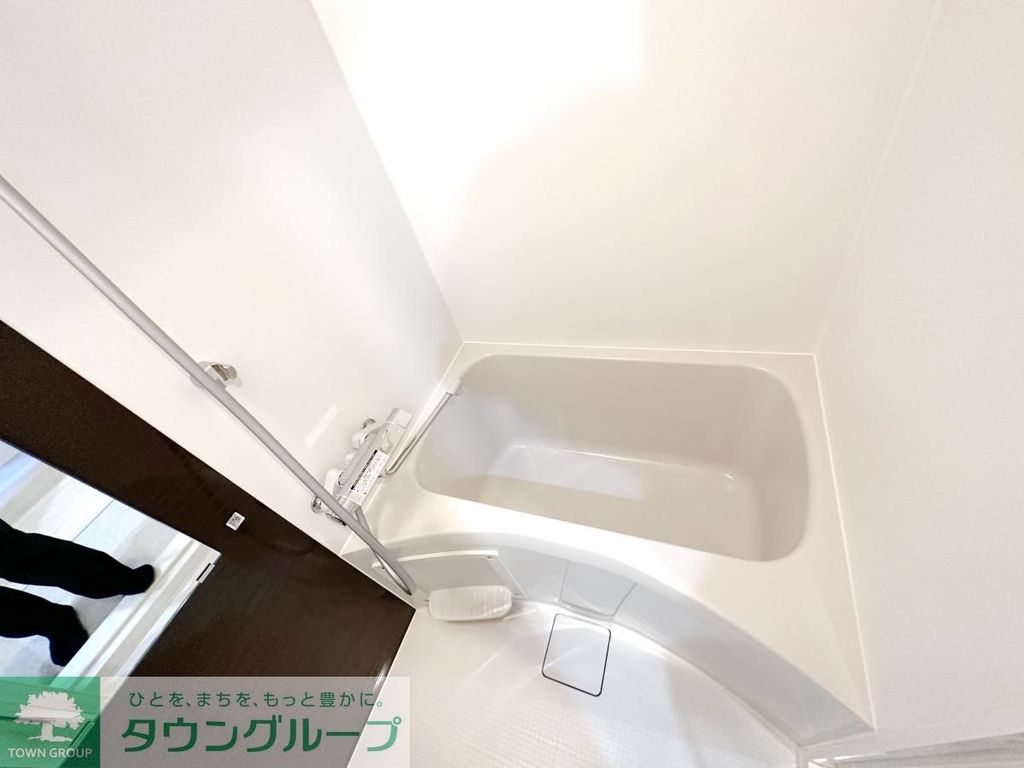 バス・シャワールーム　★★別部屋参考写真★★