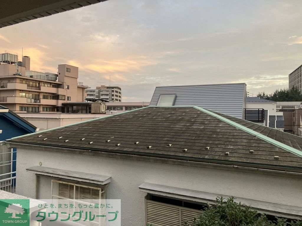 クレストヒルズ成城のその他写真