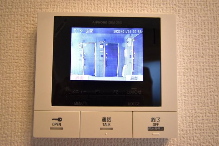 Dスクエア元本郷のその他写真