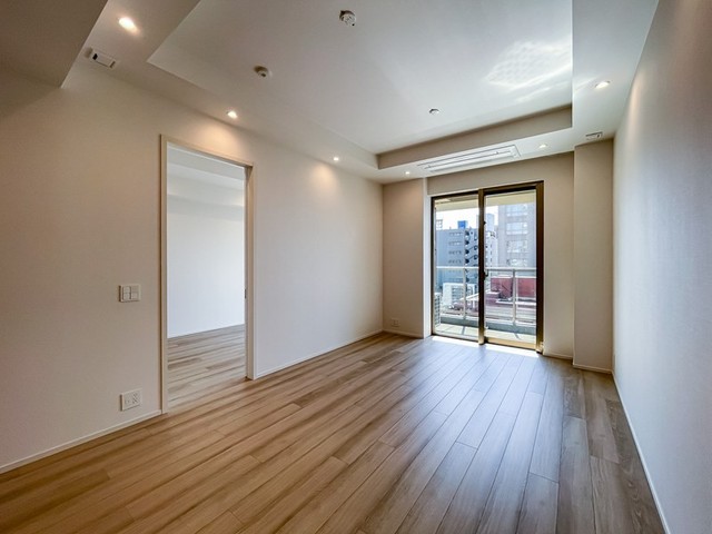 居室・リビング　※写真は同タイプ住戸です。