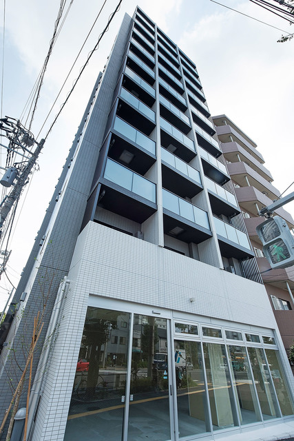 建物外観　外観・土地