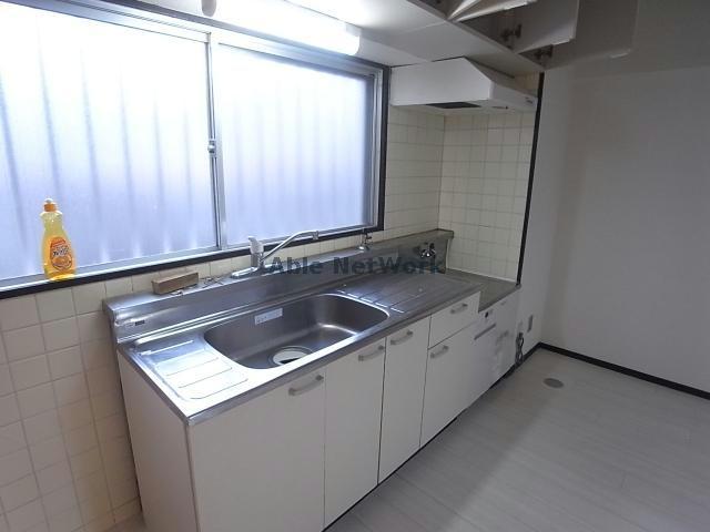キッチン　※参考写真