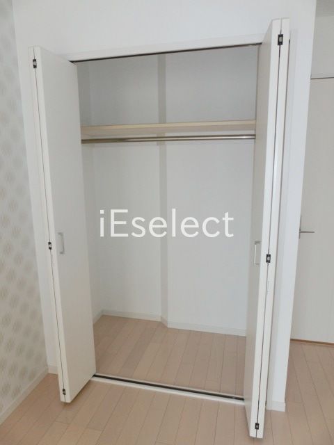 収納　収納スペース