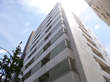 京王線 笹塚駅 徒歩5分 築42年