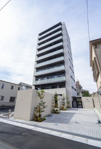 建物外観　☆外観☆
