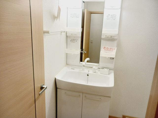 ローレル コートの内装写真