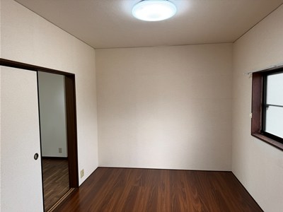 Lハイツの内装写真