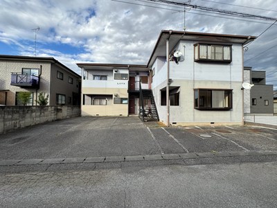 Lハイツ