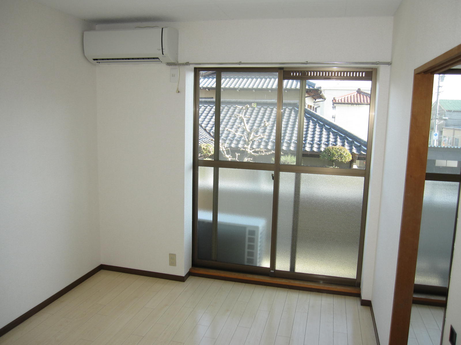 その他部屋・スペース　洋室6帖