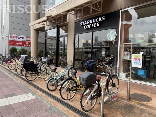 【堺市堺区熊野町西のマンションの飲食店】