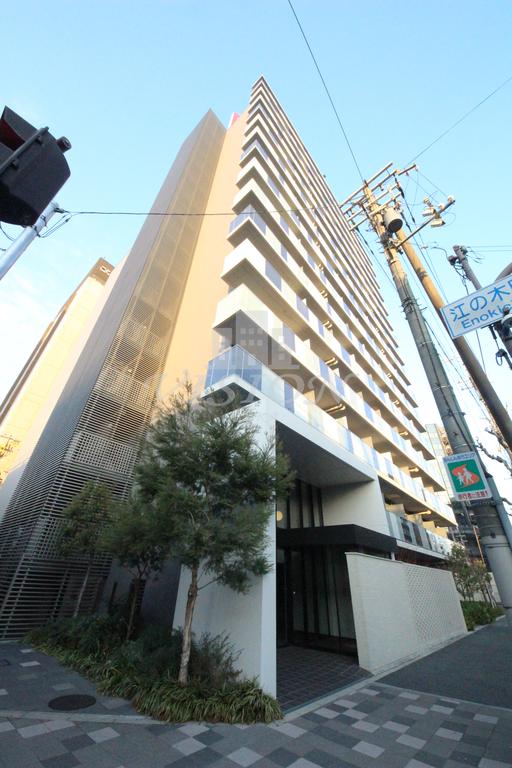 地下鉄御堂筋線 江坂駅 徒歩5分 築10年