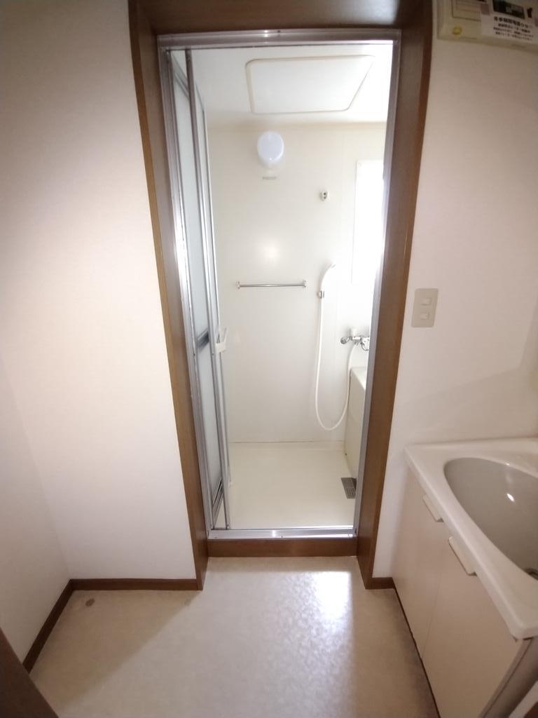 洗面設備　洗面所