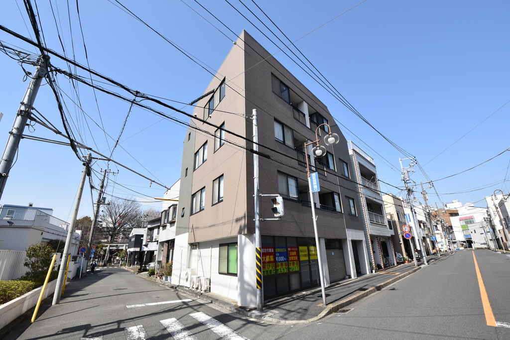 Jテラス横浜