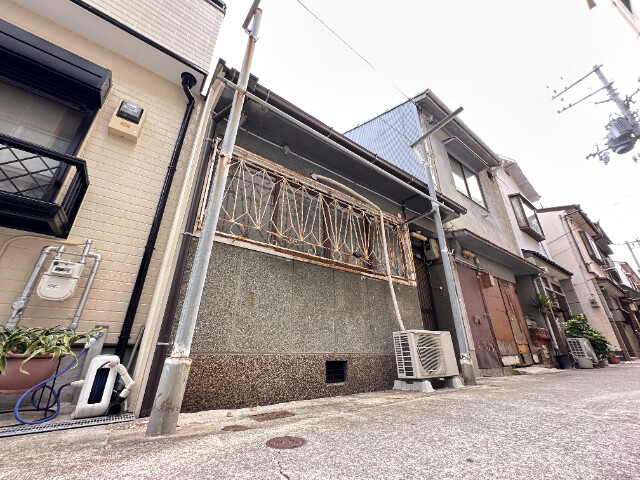 神戸市長田区駒ケ林町のその他の建物外観