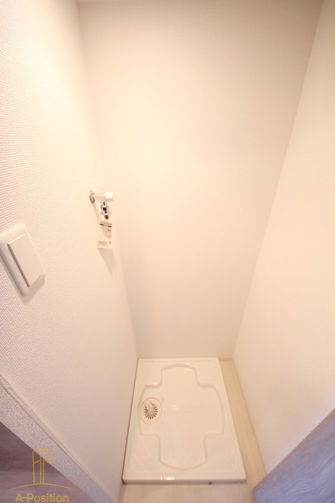 その他設備　S-RESIDENCE都島