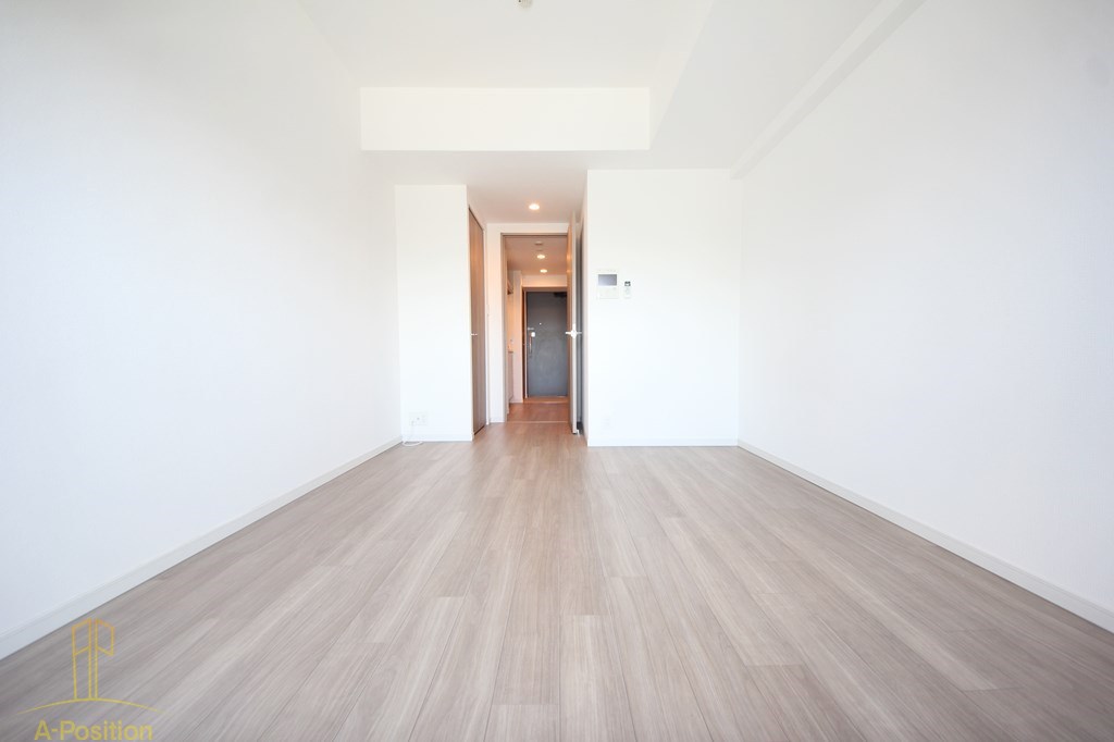 居室・リビング　S-RESIDENCE都島