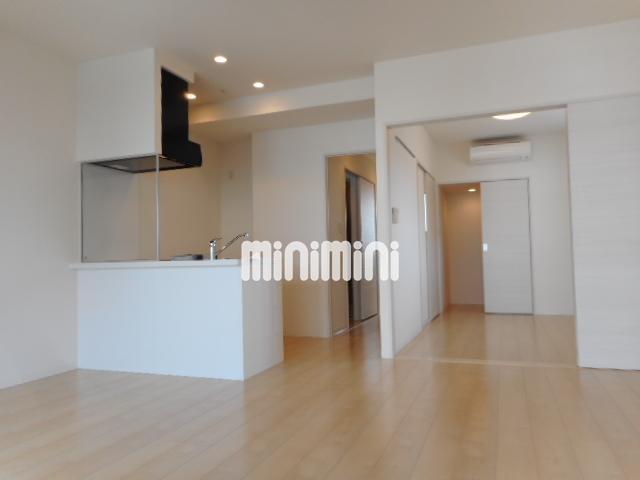 その他部屋・スペース　リビング