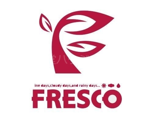 スーパー　フレスコ北浜プラザ店（スーパー）まで364m