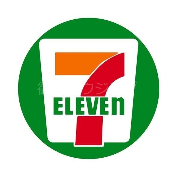 コンビニ　セブンイレブン大阪淡路町2丁目店（コンビニ）まで103m