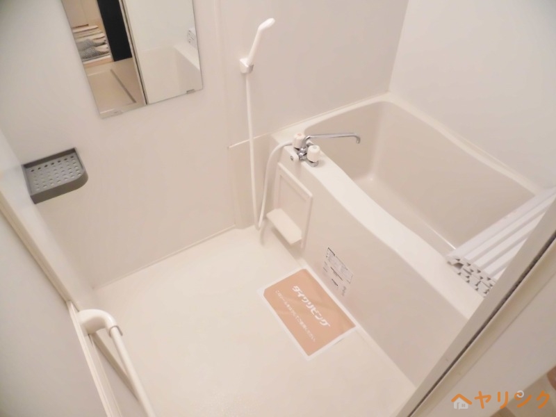 バス・シャワールーム　イメージ