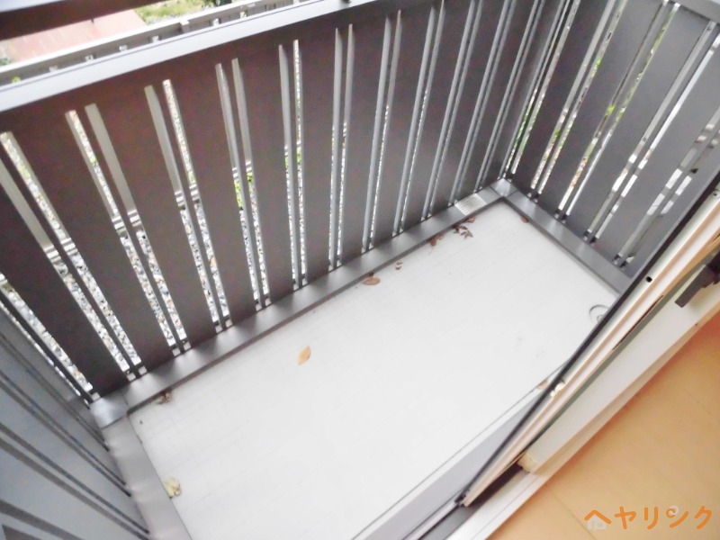 バルコニー　イメージ