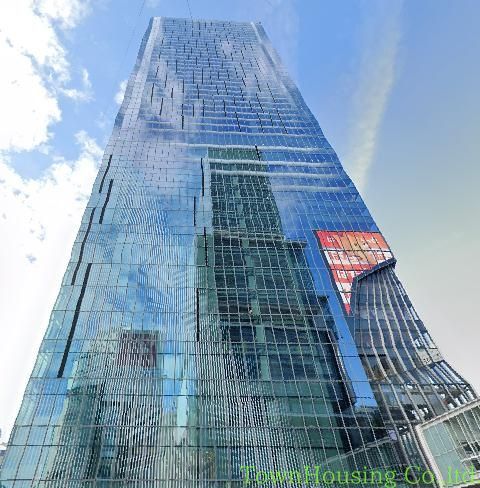 ショッピングセンター　渋谷スクランブルスクエア（ショッピングセンター）まで1020m