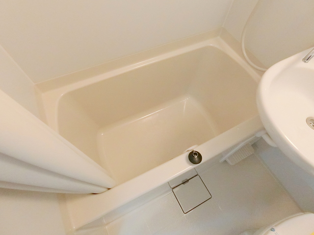 バス・シャワールーム　★バス