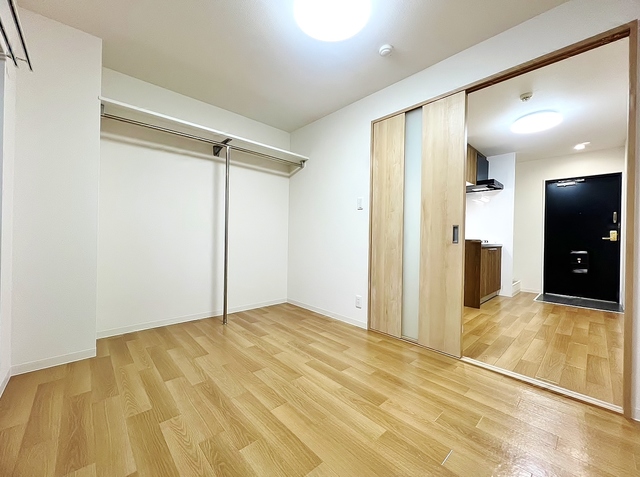 その他部屋・スペース　洋室・フローリング